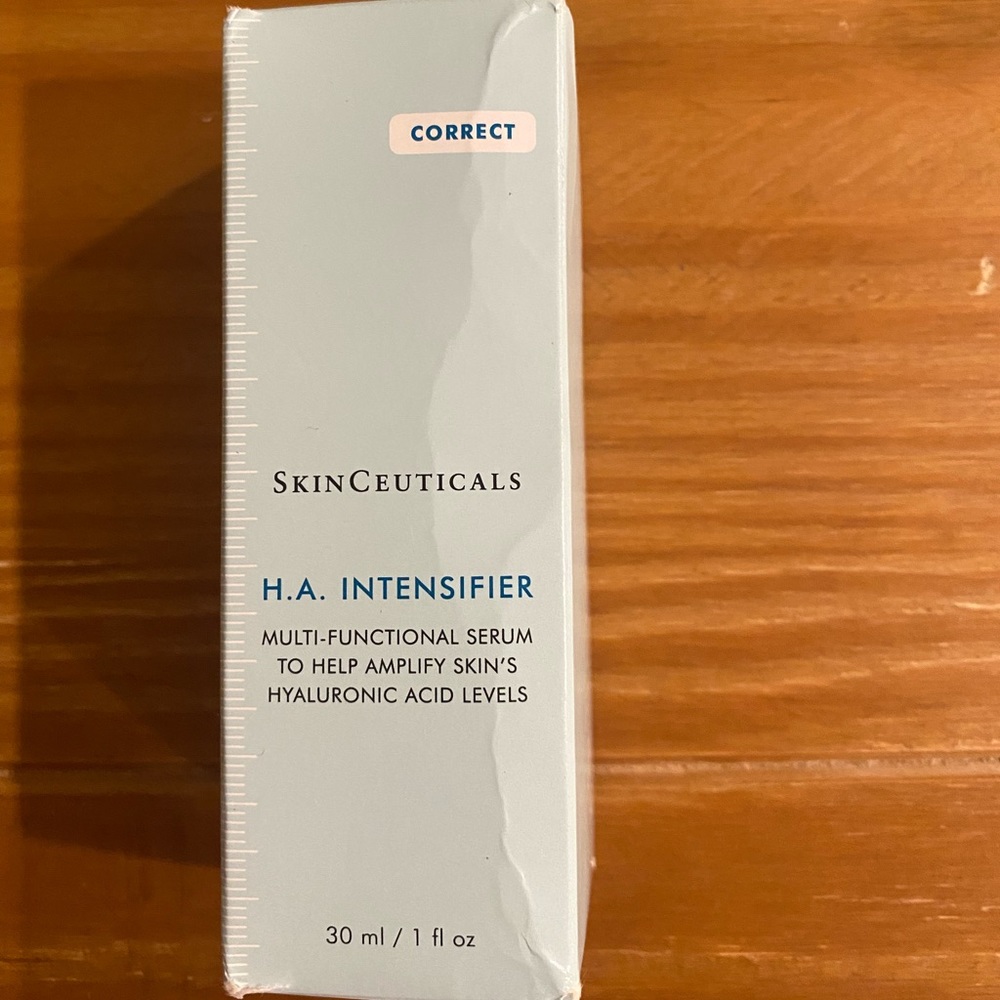 SkinCeuticals HA Intensifier